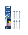 Oral-B Toothbrush heads Pro Sensitive Clean 6 pcs. - nr 4