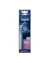 Oral-B Toothbrush heads Pro Sensitive Clean 4 pcs. - nr 1
