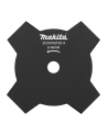 Makita D-66008 4-Tooth Impact Blade 230x25,4mm - nr 1