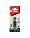 Makita B-63797 Bit T25x50mm 2pcs. - nr 1