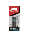 Makita B-63812 Bit T40x50mm 2pcs. - nr 1