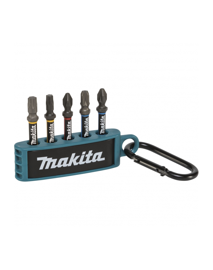 Makita E-13568 Torsion Bit Set 5 pcs główny