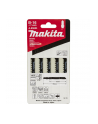 Makita A-85684 Jigsaw Blade   B-16 - nr 1