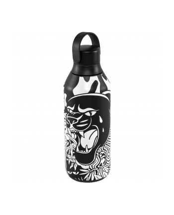 Chillys Water Bottle Series 2 Nine Lives 500ml