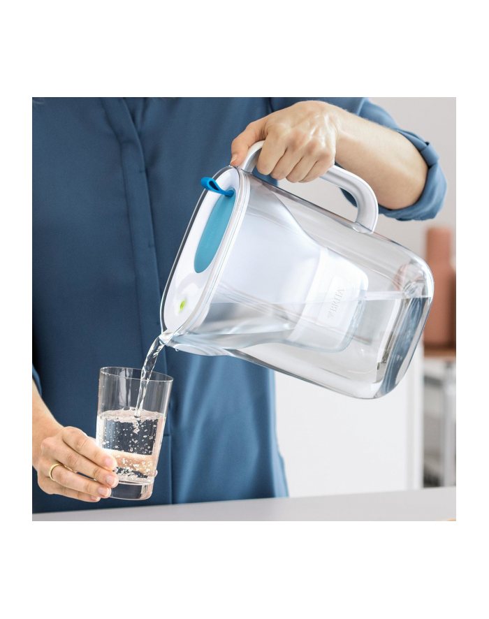 Brita Style eco glacier blue główny