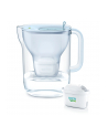 Brita Style eco glacier blue - nr 1