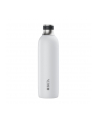 Brita sodaTRIO stainl. steel Bottle Kolor: BIAŁY small - nr 1