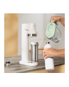 Brita sodaTRIO stainl. steel Bottle Kolor: BIAŁY small - nr 3