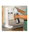 Brita sodaTRIO stainl. steel Bottle Kolor: BIAŁY small - nr 4