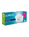 Brita MAXTRA PRO ALL-IN-1 Pack 3 - nr 1