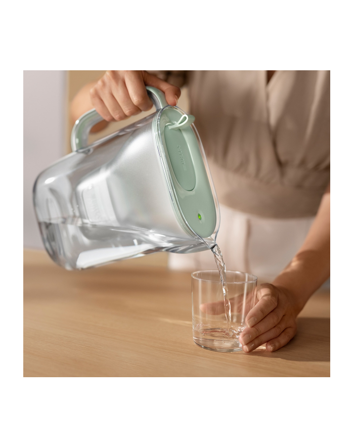 Brita MAXTRA PRO Extra Lime Pczerwonyection Pack 3 główny