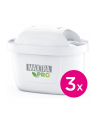 Brita MAXTRA PRO Extra Lime Pczerwonyection Pack 3 - nr 4