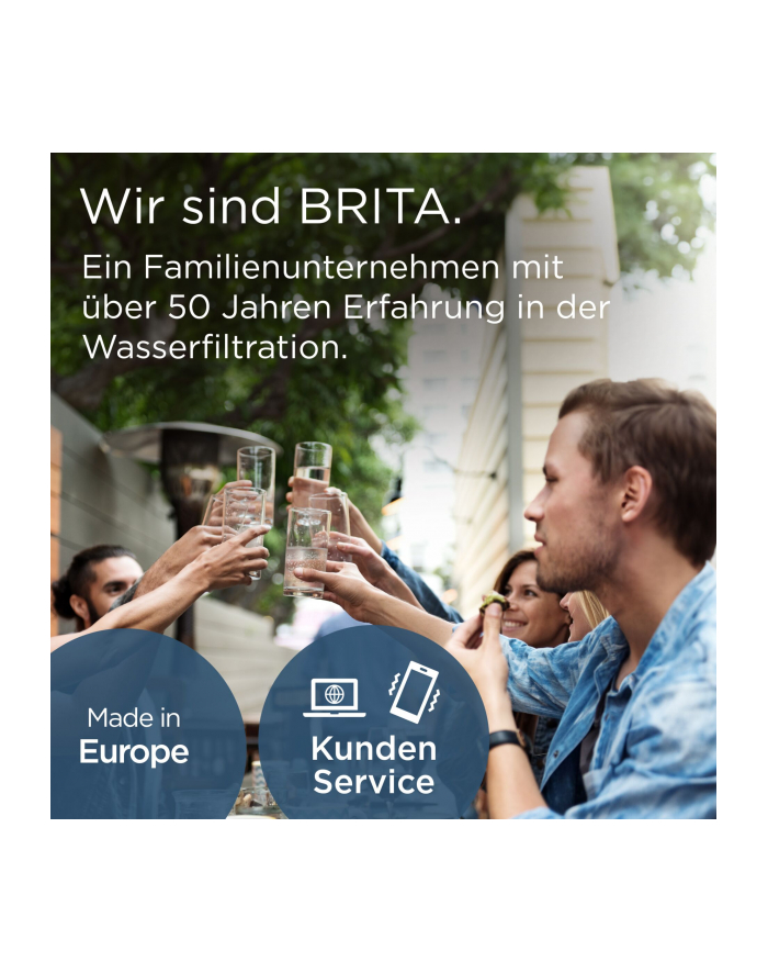 Brita MAXTRA PRO ALL-IN-1 Pack 2 główny