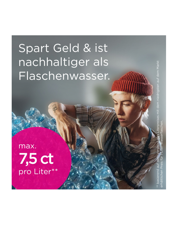 Brita MAXTRA PRO ALL-IN-1 Pack 4 główny
