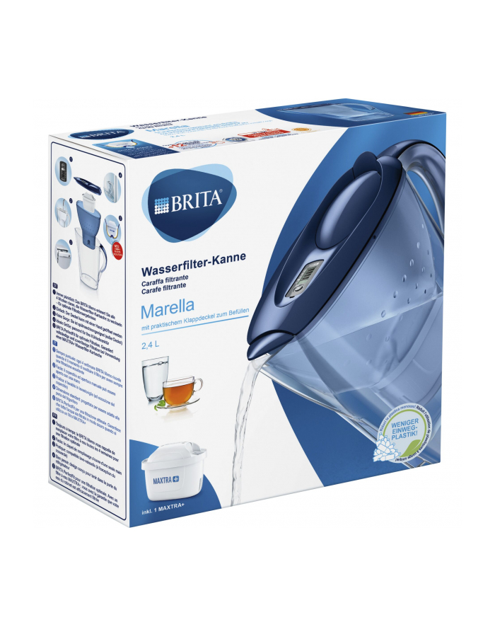 Brita Marella blue główny