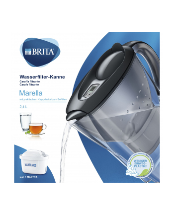 Brita Marella graphite