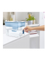 Brita Flow Kolor: BIAŁY-petrol - nr 2