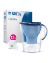 Brita Marella blue incl. 12x  Maxtra+ - nr 3