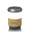 Lenco BTL-030BA Bluetooth Speaker with Lamp - nr 1