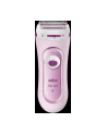 Braun Silk-épil Lady Shaver LS 5100 - nr 4