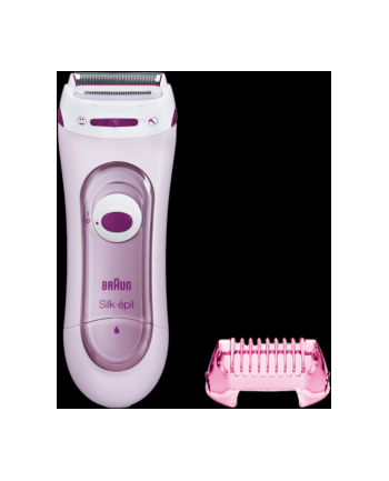 Braun Silk-épil Lady Shaver LS 5100