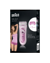 Braun Silk-épil Lady Shaver LS 5100 - nr 6