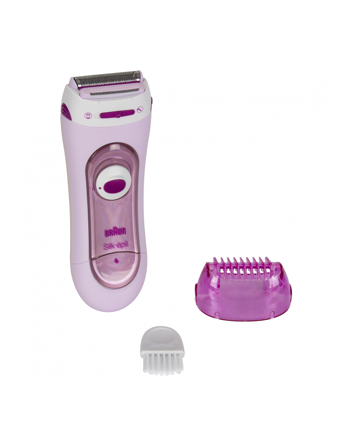 Braun Silk-épil Lady Shaver LS 5100 główny