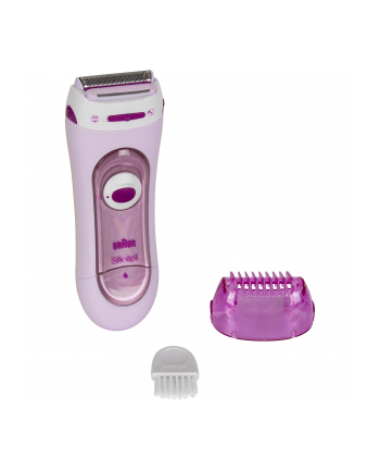 Braun Silk-épil Lady Shaver LS 5100 nr 2
