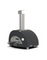 Alfa Forni Moderno 1 Pizza Gas Grey - nr 10