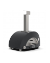 Alfa Forni Moderno 1 Pizza Gas Grey - nr 2