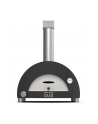 Alfa Forni Moderno 1 Pizza Gas Grey - nr 8