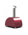 Alfa Forni Moderno 1 Pizza Gas red - nr 13