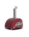 Alfa Forni Moderno 1 Pizza Gas red - nr 2