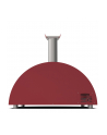 Alfa Forni Moderno 5 Pizze Hybrid red - nr 12