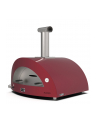 Alfa Forni Moderno 5 Pizze Hybrid red - nr 3