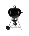 Weber Charcoal Grill Original Kettle E-5730 BLK, 57 cm - nr 1