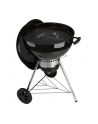 Weber Charcoal Grill Original Kettle E-5730 BLK, 57 cm - nr 4