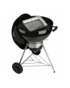 Weber Charcoal Grill Original Kettle E-5730 BLK, 57 cm - nr 5