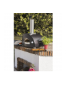 Alfa Forni Moderno 1 Pizza Wood Grey - nr 30