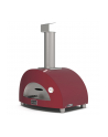 Alfa Forni Moderno 1 Pizza Wood red - nr 10