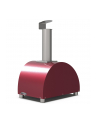 Alfa Forni Moderno 1 Pizza Wood red - nr 11