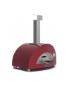 Alfa Forni Moderno 1 Pizza Wood red - nr 2