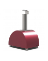 Alfa Forni Moderno 1 Pizza Wood red - nr 5