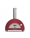 Alfa Forni Moderno 1 Pizza Wood red - nr 8