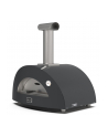 Alfa Forni Moderno 2 Pizze Wood Grey - nr 10