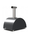 Alfa Forni Moderno 2 Pizze Wood Grey - nr 12