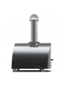 Alfa Forni Moderno 2 Pizze Wood Grey - nr 7