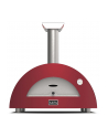 Alfa Forni Moderno 2 Pizze Wood red - nr 1