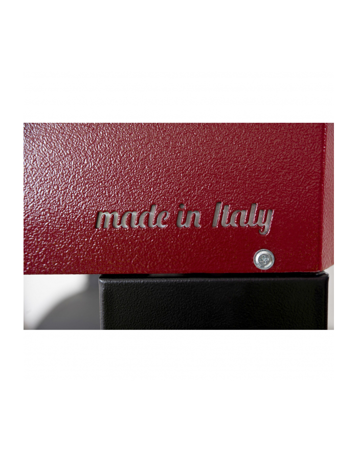 Alfa Forni Moderno 2 Pizze Wood red główny