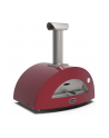 Alfa Forni Moderno 2 Pizze Wood red - nr 4